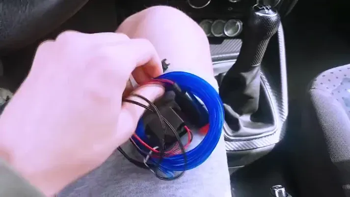 ...