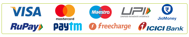 Payment Options